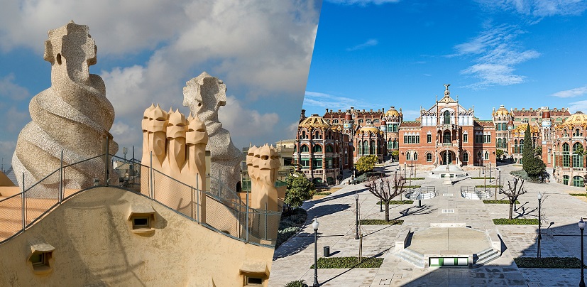 combinada Sant Pau